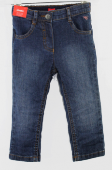 Esprit  Denim Jeans Slim Fit ,-  mit Washed-Effekten